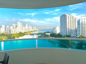 Torres del lago de 3 habitaciones